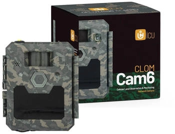 icuserver Clom Cam 6