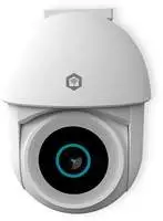 Nedis AUSSENKAMERA SMARTLIFE / NEDIS WIFICO22CWT WS WIFICO22CWT