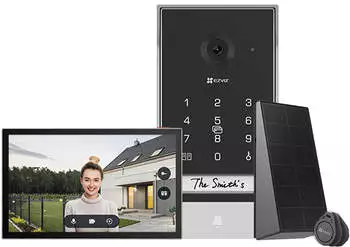 Ezviz EP7 2K