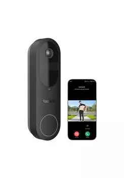 Reolink Video Doorbell Battery