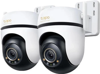Tapo C530WS 3K 5MP, 360&deg; Doppelpack