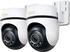Tapo C530WS 3K 5MP, 360°