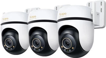 Tapo C530WS 3K 5MP, 360&deg; 3er-Pack