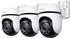 Tapo C530WS 3K 5MP, 360°