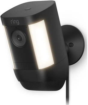 Ring Spotlight Cam Pro