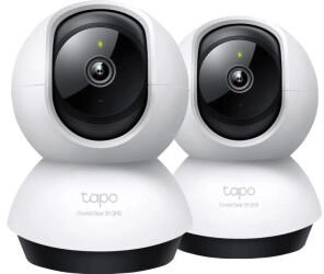TP-Link Tapo C220 (2 Pack)