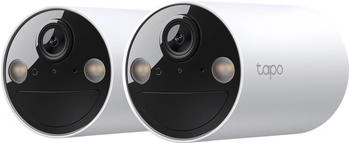 TP-Link Tapo C410 (2 Pack)