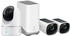 DoppelPack + eufy Indoor Cam: Eufy EufyCam 3