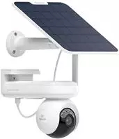 Reolink Altas PT Ultra, Reolink Altas PT Ultra Akku-betriebene WiFi-Kamera...