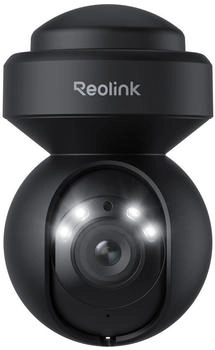 reolink E1 Outdoor 2K+ 5MP PTZ 2.4/5G WiFi &Uuml;berwachungskamera