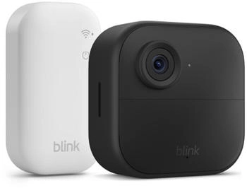 Blink Outdoor 4 - 1-Kamera System