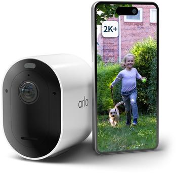 Arlo Pro 2K+ (1 pcs)