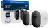Arlo Pro 2K+ (2 pcs)