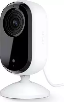 Arlo Essential 2K Indoor (2 pcs)