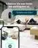 Arlo Essential 2K Indoor (2 pcs)