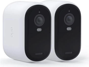 Arlo Essential 2K XL Outdoor (3 pcs)