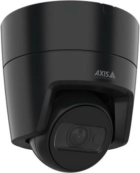 Axis M3126-LVE Netzwerk-&Uuml;berwachungskamera Turret Schwarz 4 MP (02919-001)