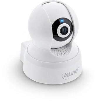 InLine 40156 SmartHome Kamera innen