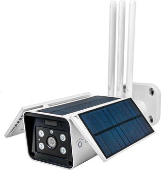 LUVISION SolarSIM (2267)