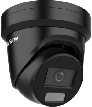 Hikvision DS-2CD2387G2H-LIU (2.8mm) (eF)/Black (DS-2CD2387G2H-LIU (2.8mm) (eF)/BLACK)