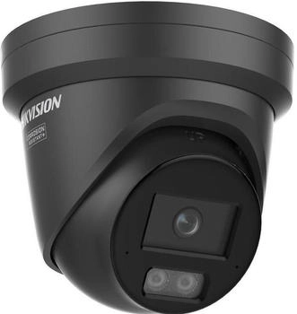 Hikvision DS-2CD2387G3-LI2UY 2.8mm BLACK Netzwerkkamera 8 MP (311330616)