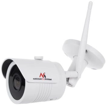 Maclean WiFi IP (MCTV-516)