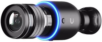 Ubiquiti UniFi Protect AI DSLR Netzwerk- Bullet Innenbereich wetterfest Farbe (UVC-AI-DSLR-LD)
