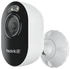 reolink Lumus Pro 4K 8MP WiFi Dual-Band Wi-Fi 6 Personen-/Fahrzeug-/Tiererkennung Spotlight Farbnachtsicht