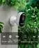 reolink Lumus Pro 4K 8MP WiFi Dual-Band Wi-Fi 6 Personen-/Fahrzeug-/Tiererkennung Spotlight Farbnachtsicht