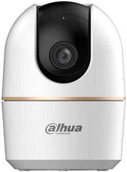 Dahua 4MP Indoor WLAN PTZ mit Personenverfolgung Alarmsirene Gegensprechfunktion IR DH-H4A (DH-IPC-H4AP-0360B-EUR)