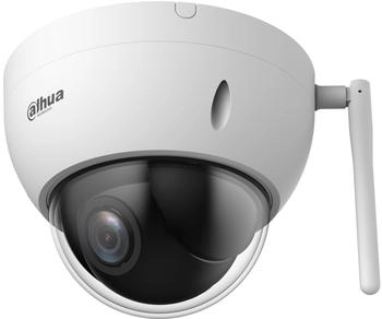 Dahua SD22404DB-GNY-W 4MP 4x Starlight WizSense Netzwerkkamera PTZ (DH-SD22404DB-GNY-W)