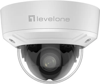 Level One FCS-3461 IP Dome 2MP Full HD Innen-/IP67
