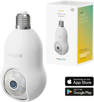 Hombli Bulb(HBBU-0209)