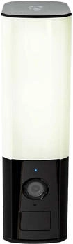 Nedis SmartLife Au&szlig;enkamera Wi-Fi Umgebungslicht Full HD IP65 Cloud [ ] (WIFICOL10CBK)