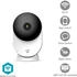 Nedis SmartLife Innenkamera 3MP Full HD 1296p [ ] (WIFICI12CWT)