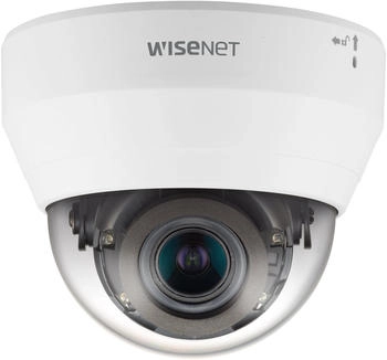 Hanwha QND-6082R Tag/Nacht IR PoE