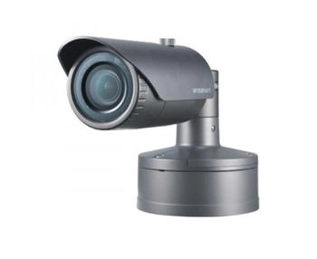 Hanwha WiseNet XNO-8040R 5 MP Netzwerk IR Bullet