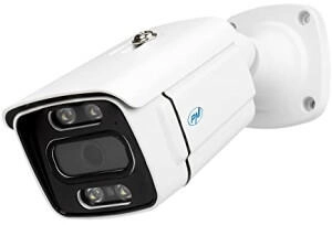 PNI IP3POE 3 MP Outdoor IP66 eingebautes Mikrofon kompatibel dem POE- House IPMAX POE 3 House IPMAX POE 3LR