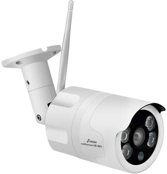Stabo Zusatzkamera f&uuml;r multifon Security V 51137 Funk-Zusatzkamera 2304 x 1296 Pixel 2.4GHz