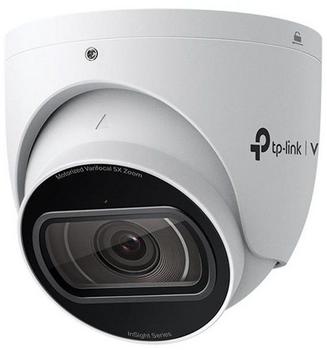 TP-Link 4mp Ir Varifocal Turret One Size (InSight S445ZI)