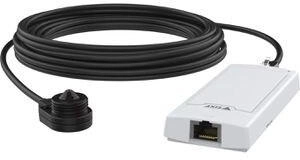 Axis P12 Series P1265 Mk II Netzwerk-Ü (02858-001)
