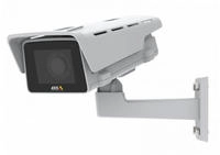 Oase AXIS M1137-E MK II I-CS Outdoor