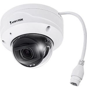 Vivotek FD9368-HTV 2 MP 4-fach Zoom PoE LAN (FD9380-HTV)