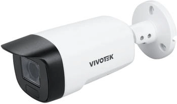 Vivotek V-SERIE Bullet 5MP 2 8-12-mm 30M IR WDR (IB9389-EHTV-V3)