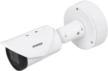 Vivotek V-SERIE IB9387-EHTV-V3 Bullet 5MP IR Outdoor 12-40mm (IB9387-EHTV-v3 (12-40mm))