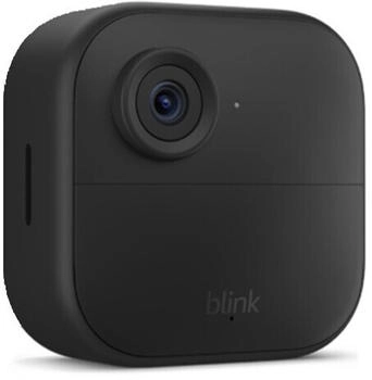 Blink Outdoor 4 Zusatzkamera Schwarz