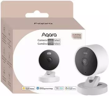 Aqara G100 Weiß (CH-C08DW)