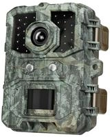 Trail camera, 4k, IP66, camouflage