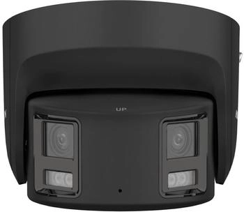 Hikvision DS-2CD2387G2P-LSU/SL (4mm) (C)/O-STD/Black (DS-2CD2387G2P-LSU/SL (4mm) (C)/O-STD/BLACK)