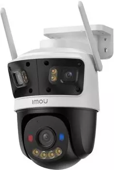 Imou Cruiser Triple Intelligente PTZ drei Objektiven (IPC-S7UP-11M0WED-imou)